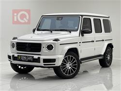 مێرسێدس بێنز G-Class